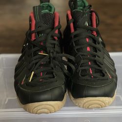 Gucci Foamposites 
