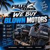 Fuller Marine