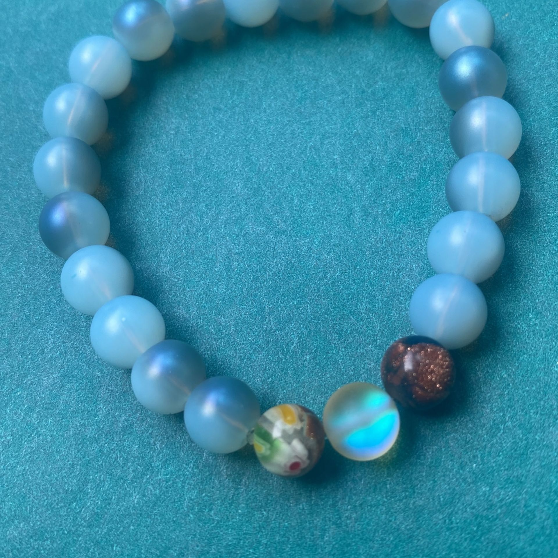 Protection Bracelet