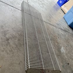 Wire Shelves racks 