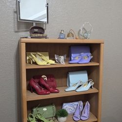 Shoes, Bags, Coach Sunglasses 