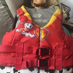 Kid's Life Jacket Vest 