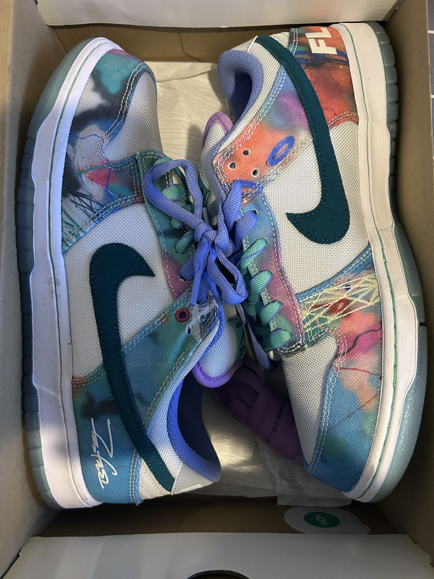 SB Dunks