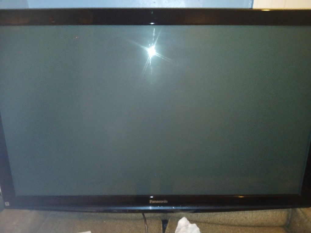 Panasonic Tv