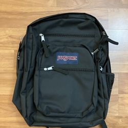 Large Jansport Backpack 