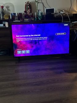Vizio tv