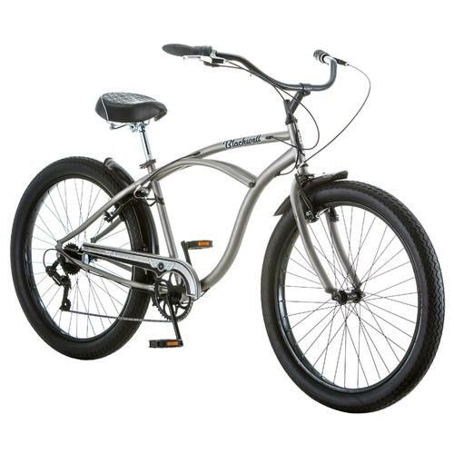 Mens Schwinn Blackwell 26" Cruiser fat tires