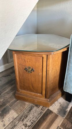 Side table