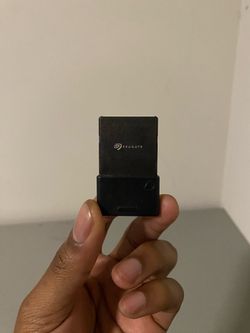 Xbox extra storage 1tb $235 O.B.O