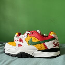 Nike Cross Trainer Low Supreme Size 10