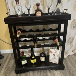 Wine Rack