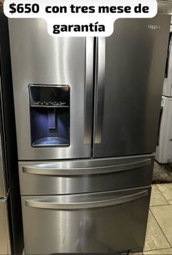 Refrigerador