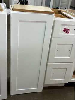 Cabinets - Gabinetes