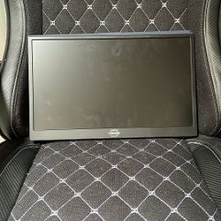 60 htz portible monitor