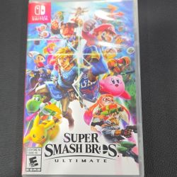 SUPER🍄⚔️SMASH🦧BROS