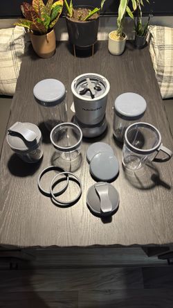 Nutribullet