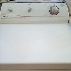 Maytag Ensignia Dryer Electric 220v
