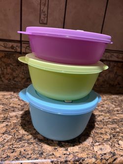 Tupperware