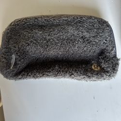 Lululemon Fuzzy Belt Bag