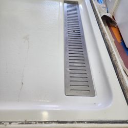 Shower Base Fiberglass  48'x36'