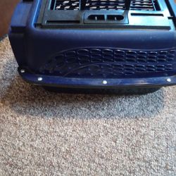 Dog and cat Crate
