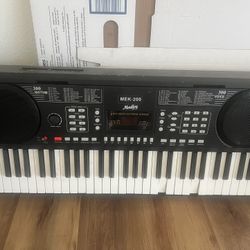Keyboard 