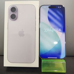 🍎Apple🍎 Iphone 17 5G 256GB For (TMobile) Only 