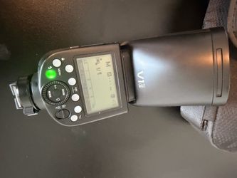 Godox V1pro (Sony)