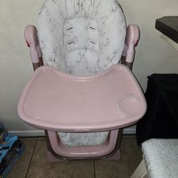 High Chair