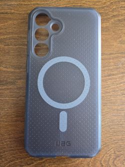 Samsung Galaxy 25+ Phone Case UAG