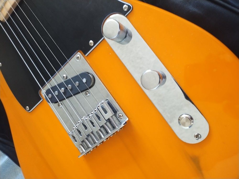 Squire Infinity Telecaster Guitar 