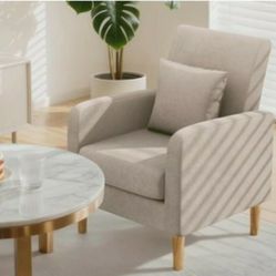 Living Room Armed Chair 