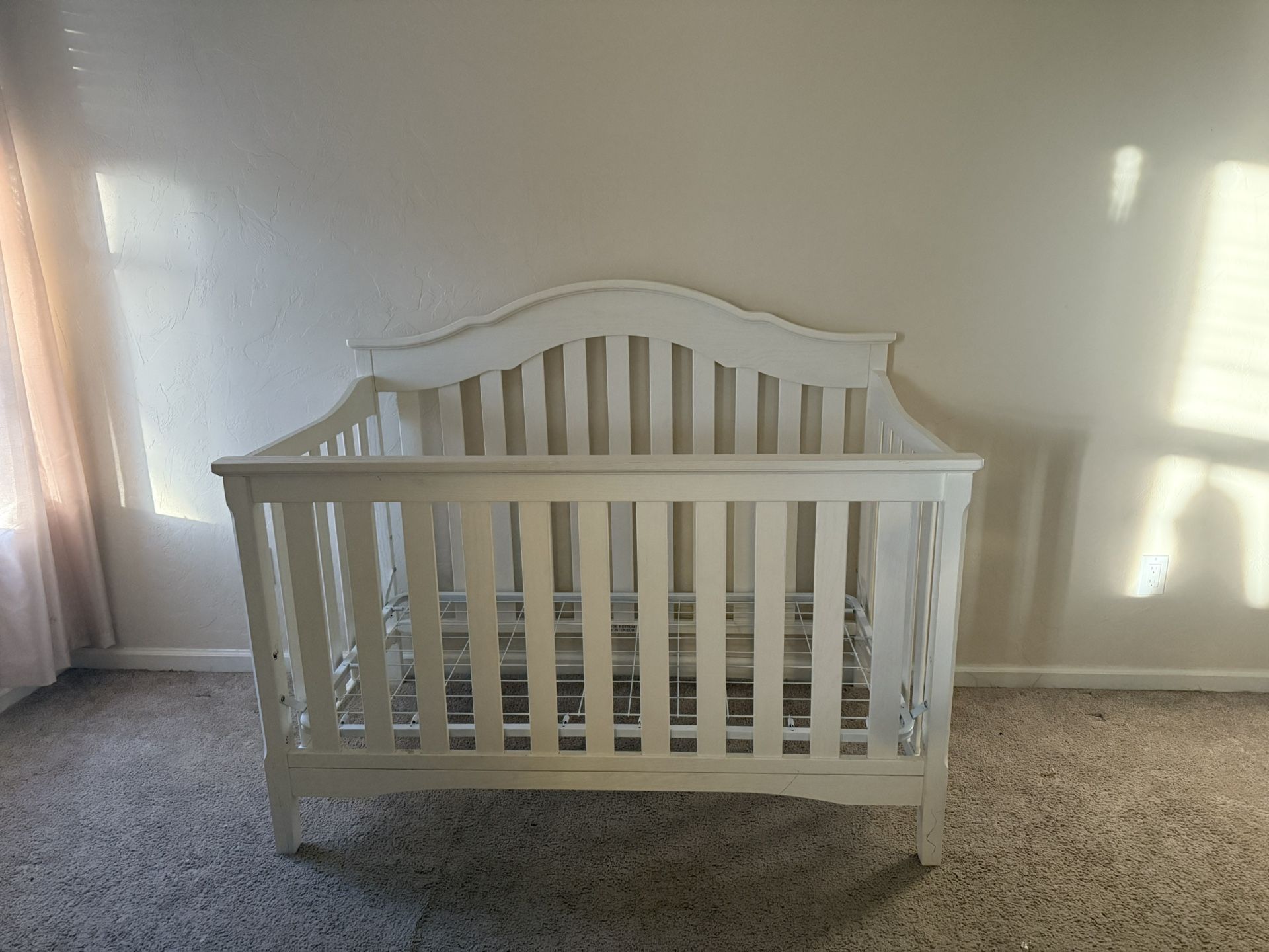 Crib