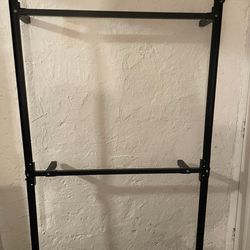 Twin/full Metal Bed Frame 