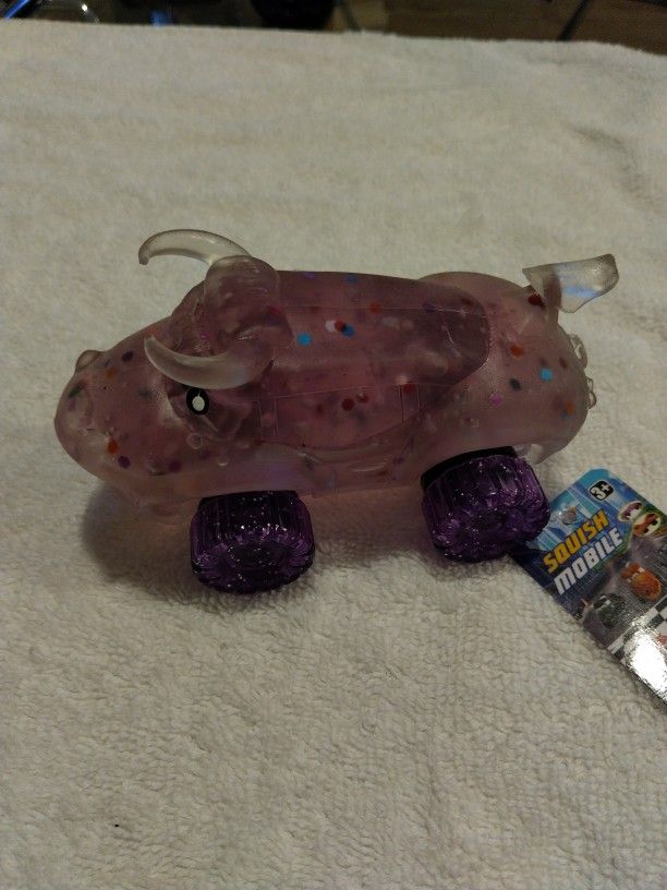 Squish Mobile