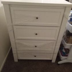 Oak Wood Dresser