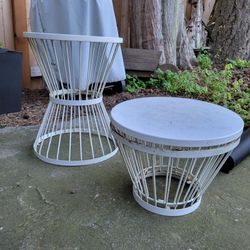 Plant Stands Or Tables