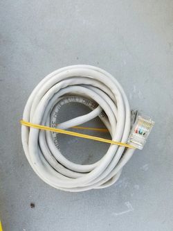 5ft patch cables