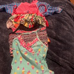 kids swim suit
