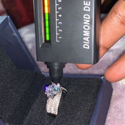 Diamond Ring 
