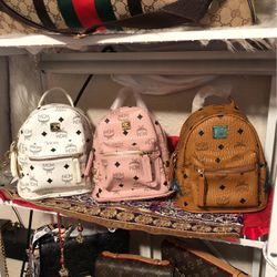 Backpacks 