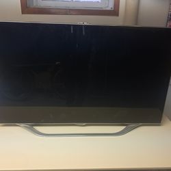 Samsung smart TV 55 inch