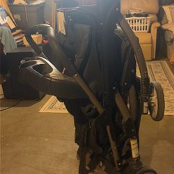 Baby Stroller 
