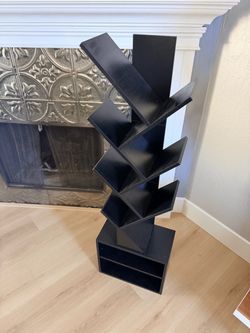 Book Shelf Case