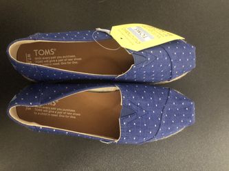 Toms