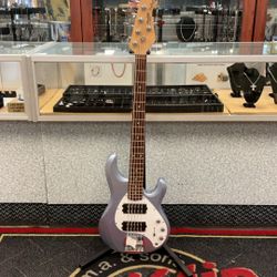 Sterling Sub Series 5 String Bass Guitar