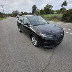 2023 Honda Hr-v