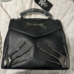 The Nightmare Before Christmas Jack Skellington 