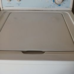 Roper By Whirlpool Corporation Washer Machine Works Very Good Good Conditions Trabaja Muy Bien 