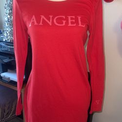 Victorias Secret Nightgown Size Small